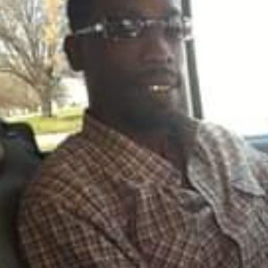 Meet your Posher, Randy